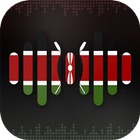 肯尼亚广播电台 图标