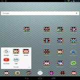 Kenya Theme and Launcher ícone