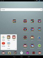 Kenya Theme and Launcher imagem de tela 3