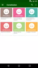 Kenyan Constitution APK Herunterladen
