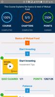 KELP - Financial Learning capture d'écran 2