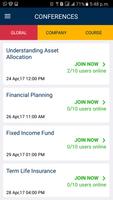 KELP - Financial Learning تصوير الشاشة 3