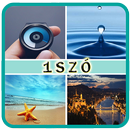 4 Kép 1 Szó :Magyar APK