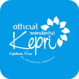 Official Wonderful Kepri ikona