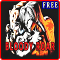 New Hint For Bloody Roar Game