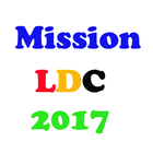 Mission LDC 2017 아이콘