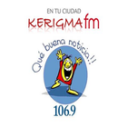 KERIGMA FM biểu tượng