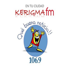 KERIGMA FM ícone