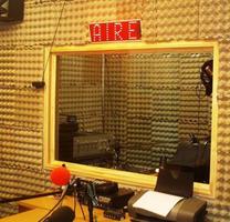 KERIGMA FM โปสเตอร์