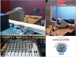 KERIGMA FM 스크린샷 1