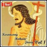 Keroncong Rohani Jawa Vol 1
