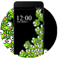 Keroppi Wallpaper HD