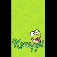 Keroppi Wallpaper اسکرین شاٹ 1