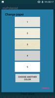 myPolaroid スクリーンショット 2