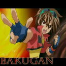 Bakugan Battle New Tricks aplikacja