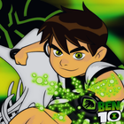 BEN10 New Guia-icoon