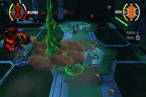 BEN10 New Guia screenshot 3