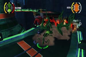 BEN10 New Guia screenshot 1