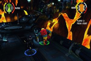 BEN10 New Guia screenshot 2