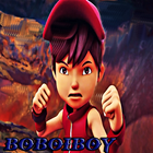 Boboiboy Galactic Heroes New Hint icon