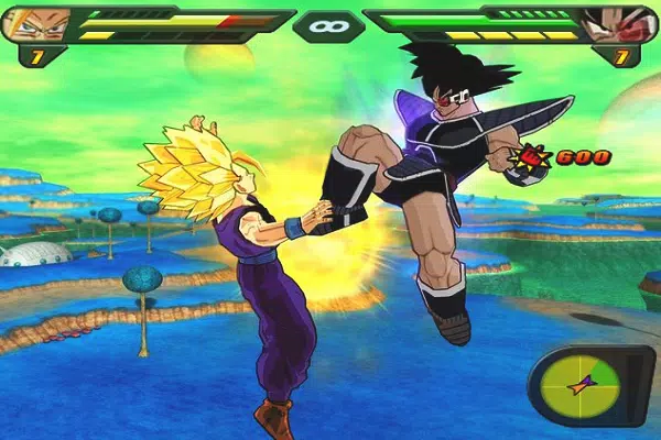 Dragon Ball Z: Budokai 3 Cheats and Hints for PS2