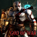 GOD OF WAR New Tricks aplikacja