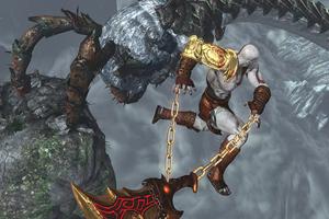 GOD OF WAR New Tricks 截图 3