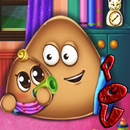 Pou New Cheat aplikacja