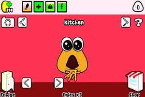 Pou New Cheat poster