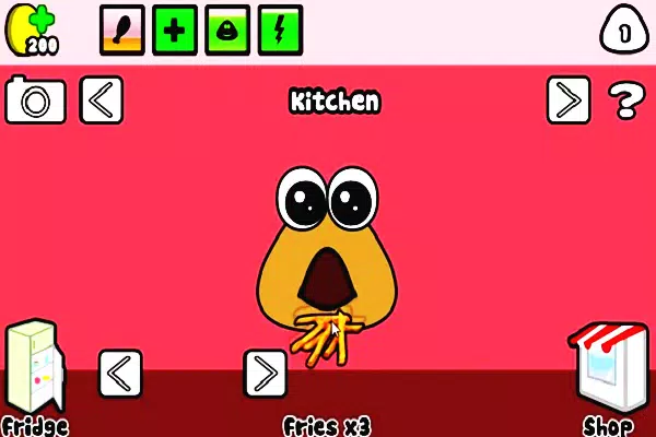 Download do APK de Guia completo de Pou 2 para Android