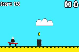 Pou New Cheat 截图 2