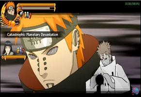 برنامه‌نما Naruto ultimate ninja impact storm 4 guide عکس از صفحه