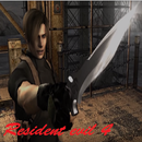 New PRO Resident Evil 4 Guide aplikacja