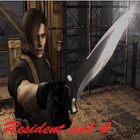 New PRO Resident Evil 4 Guide icône