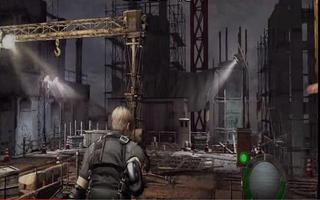 New PRO Resident Evil 4 Guide capture d'écran 3