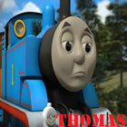 Pro Thomas And Friend Permainan Anak-Anak Guide icône