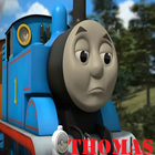 Pro Thomas And Friend Permainan Anak-Anak Guide ícone
