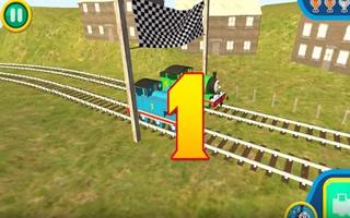Pro Thomas And Friend Permainan Anak-Anak Guide imagem de tela 1