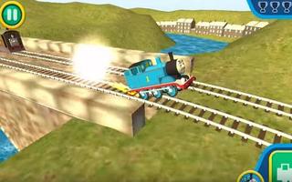 Pro Thomas And Friend Permainan Anak-Anak Guide capture d'écran 2