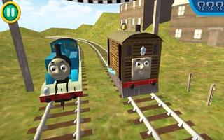 Pro Thomas And Friend Permainan Anak-Anak Guide imagem de tela 3