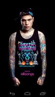 Poster Fedez news video testi