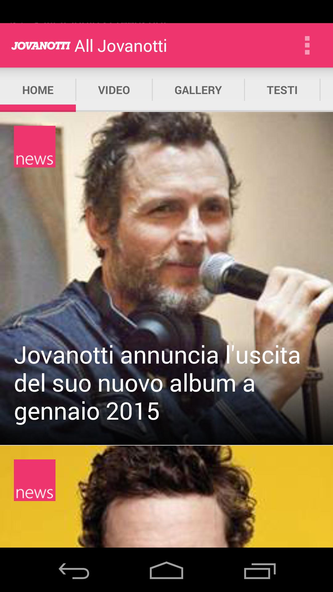 SCARICA ESTATE JOVANOTTI GRATIS