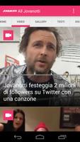 Jovanotti Lorenzo Cherubini スクリーンショット 2