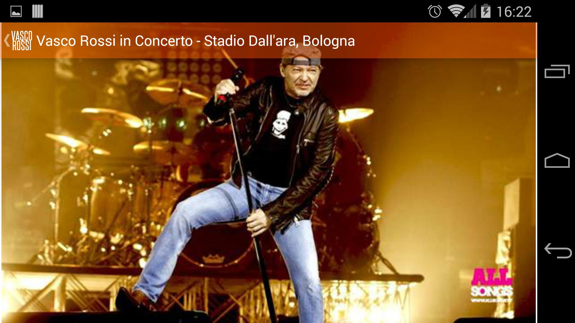 albachiara vasco rossi scaricare