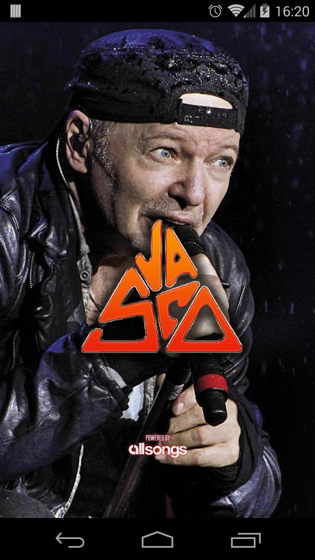 SCARICA DISCOGRAFIA VASCO ROSSI DA