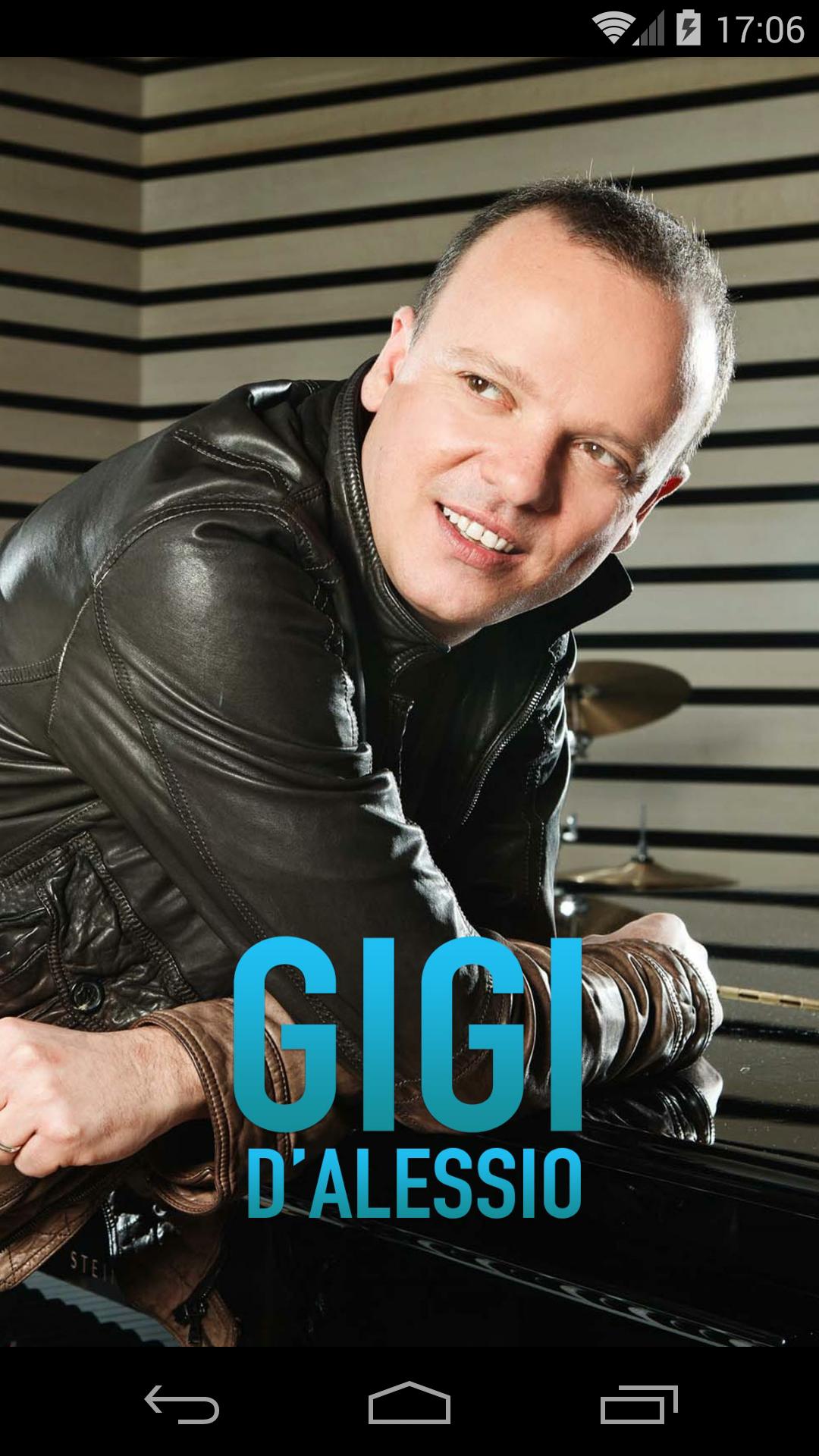 sai gigi d alessio scaricare