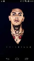 Emis Killa news video testi アプリダウンロード
