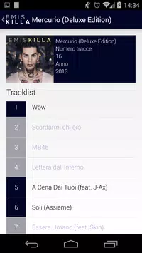 Emis Killa news video testi APK for Android Download