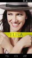 Elisa news video testi Plakat