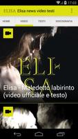 Elisa news video testi imagem de tela 2